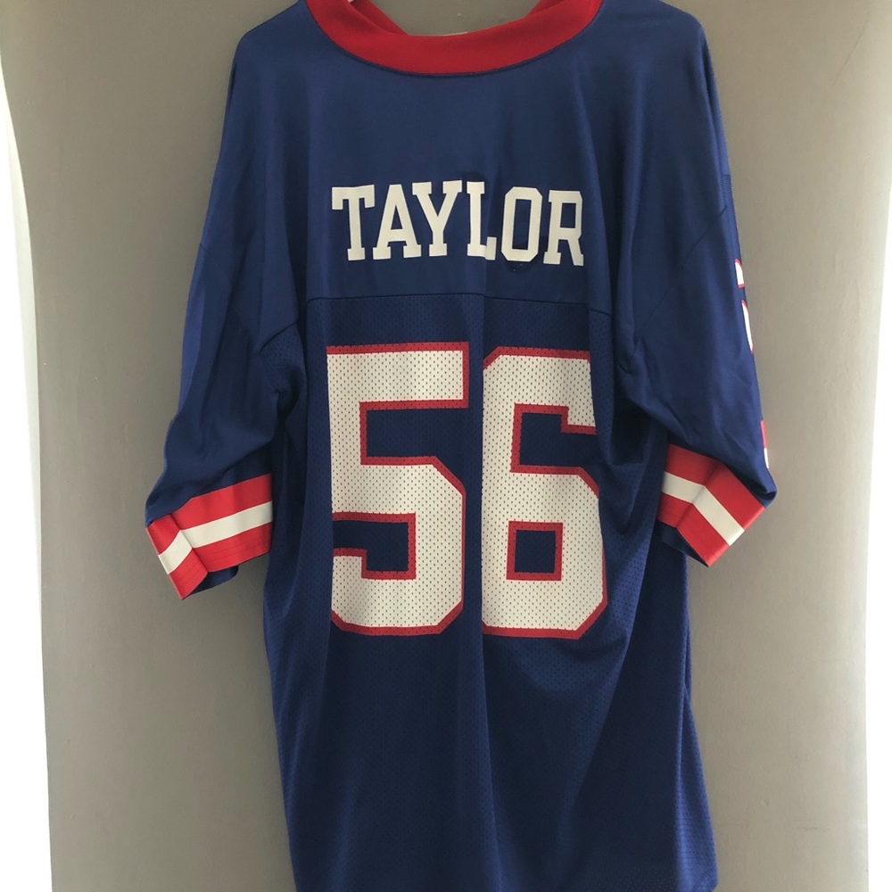 Lawrence Taylor Jersey